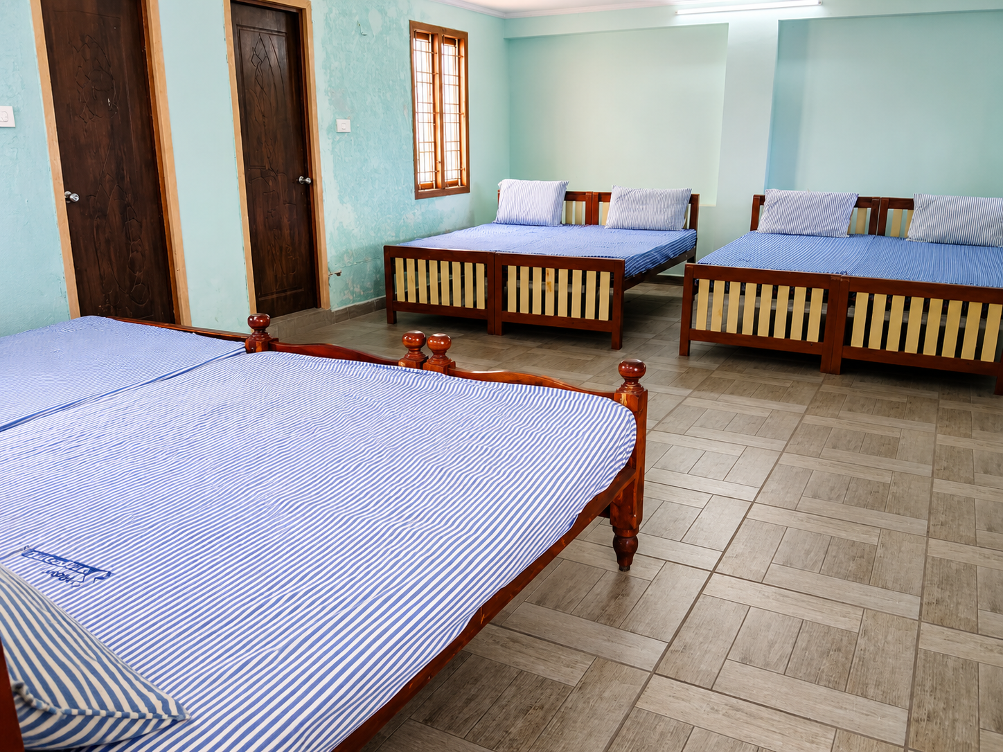 Dormitory